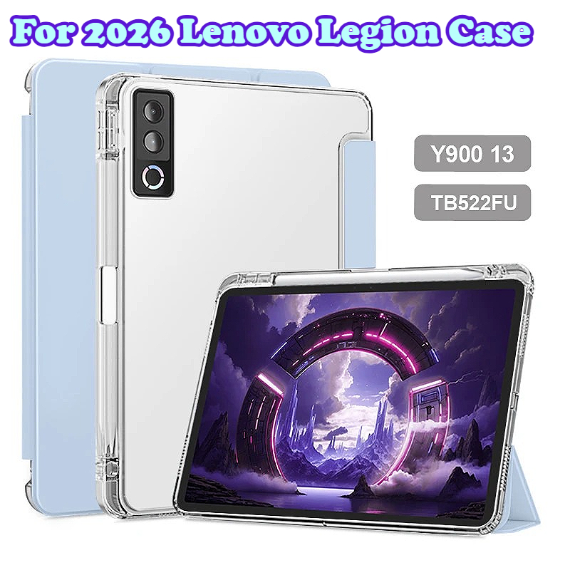 Lenovo Legion Y900 13 Y700 5/4 - Cidea Tablet Accessories incelemesi ve fiyatı