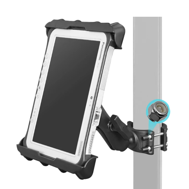 280x 210x27mm ölçülerinde, C b - Ram Tablet Accessories incelemesi ve fiyatı