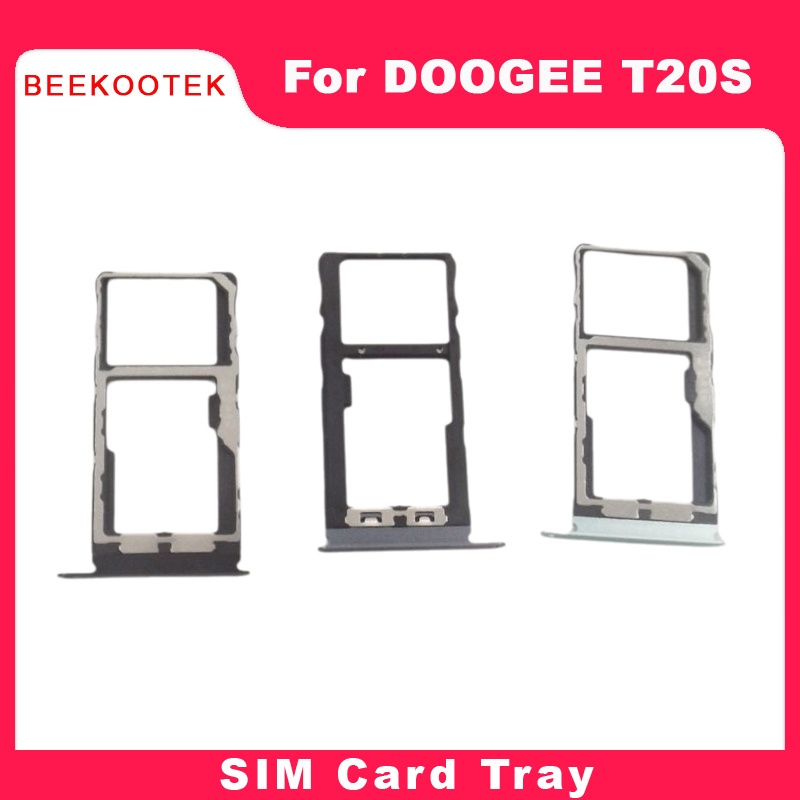 Yeni orijinal DOOGEE tsim SIM  - Doogee Tablet Accessories incelemesi ve fiyatı
