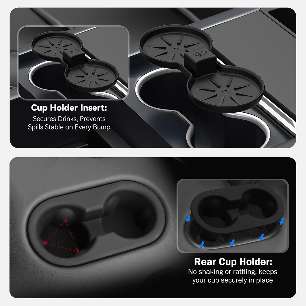 Heenvn 8 Parça Araba Kablosuz  - Wireless Charging Pad incelemesi ve fiyatı
