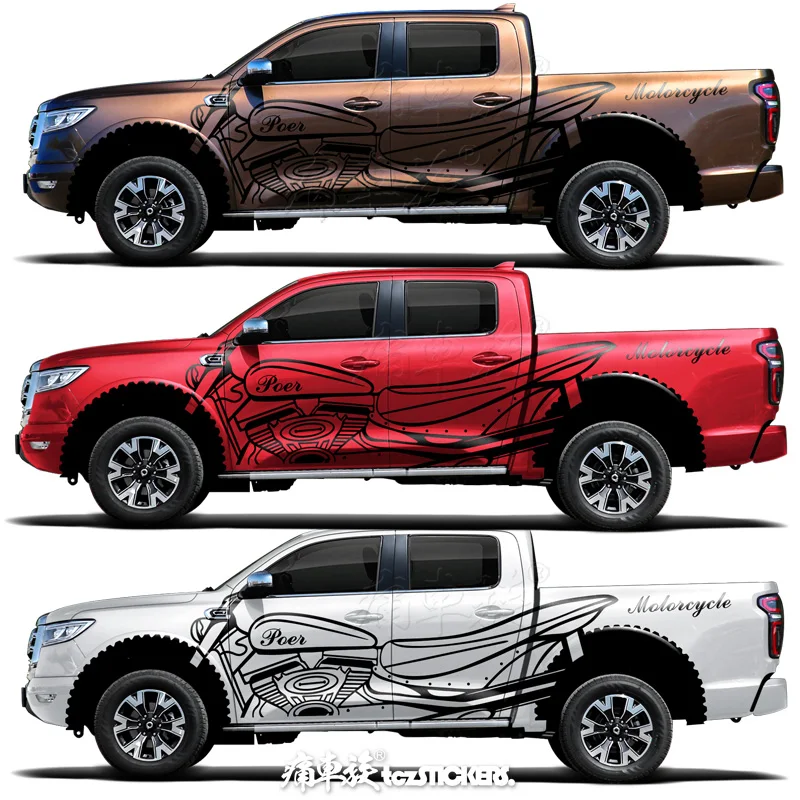 Raptor F150 DMAX RAM 3500 IÇIN - Ram Tablet Accessories incelemesi ve fiyatı
