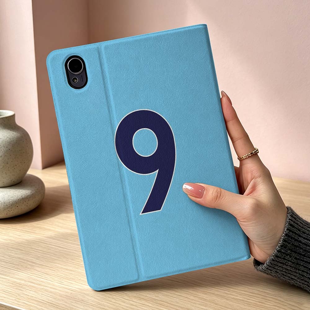 Lüks futbol numaraları Yumuşak - Honor Tablet X9 Accessories incelemesi ve fiyatı
