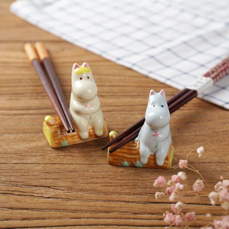 Moomin Sevimli Süper Şirin Çiz - Case With Pencil Holder incelemesi ve fiyatı