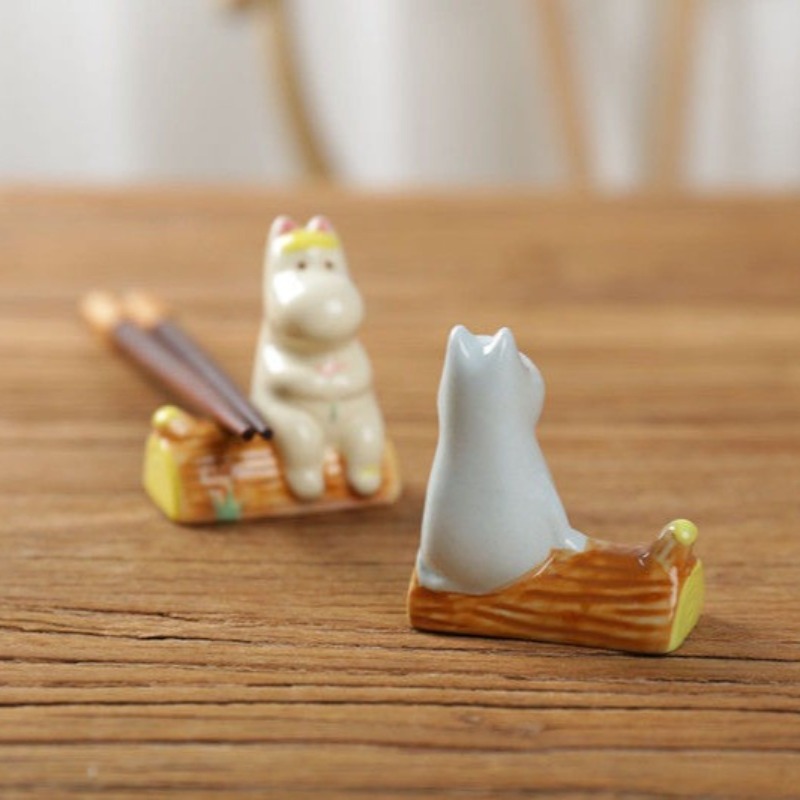 Moomin Sevimli Süper Şirin Çiz - Case With Pencil Holder incelemesi ve fiyatı