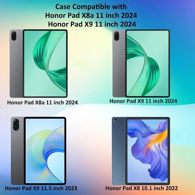 EVA Çocuk Kılıfı Huawei Honor  - Honor Tablet X9 Accessories incelemesi ve fiyatı