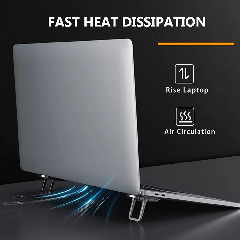 2 adet/takım katlanabilir dizü - Cooling Stand Tablet incelemesi ve fiyatı