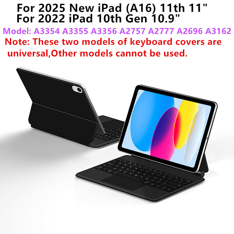 2026 Magic Keyboard iPad 11. v - Ipad Cover Folio incelemesi ve fiyatı