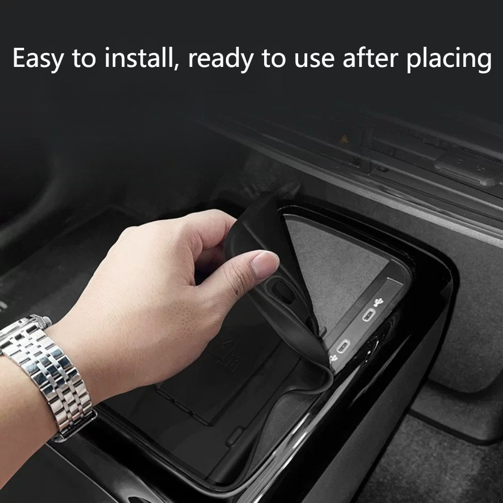 VW ID.3 2021-2026 için araba m - Wireless Charging Pad incelemesi ve fiyatı