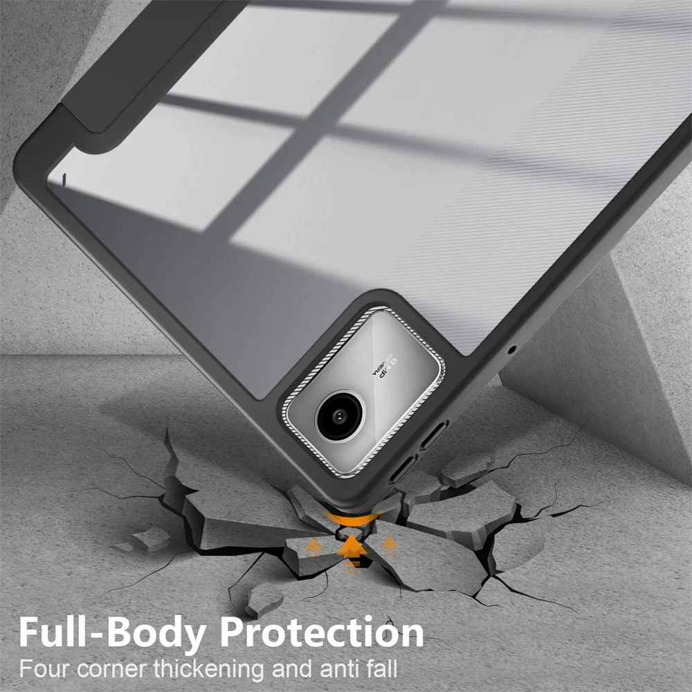 Lenovo Tab M11 2024 Kılıfı Kal - Cidea Tablet Accessories incelemesi ve fiyatı