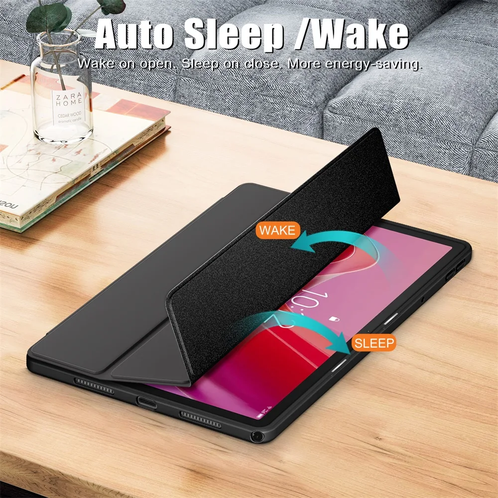 Lenovo Tab M11 2024 Kılıfı Kal - Cidea Tablet Accessories incelemesi ve fiyatı