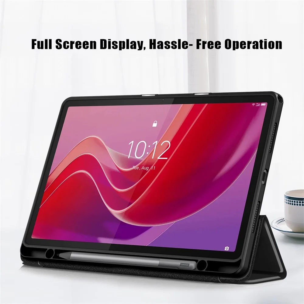 Lenovo Tab M11 2024 Kılıfı Kal - Cidea Tablet Accessories incelemesi ve fiyatı