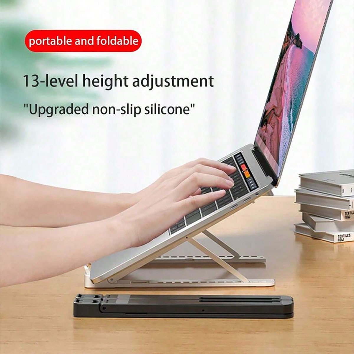 1 adet Siyah katlanabilir taşı - Blackview Tablet Accessories incelemesi ve fiyatı