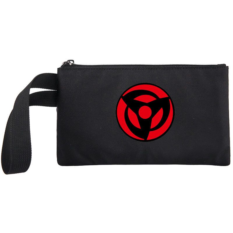 Naruto kırtasiye çantası Uchih - Case With Pencil Holder incelemesi ve fiyatı