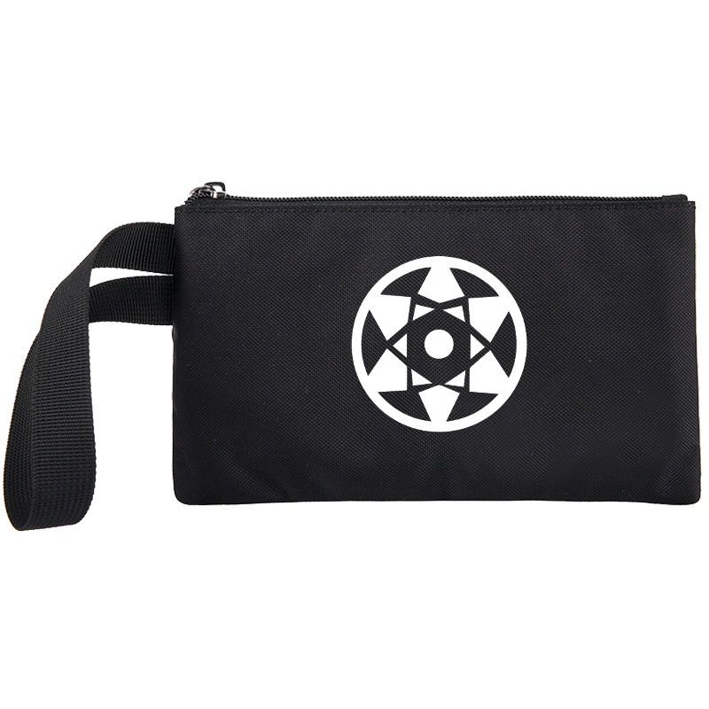 Naruto kırtasiye çantası Uchih - Case With Pencil Holder incelemesi ve fiyatı