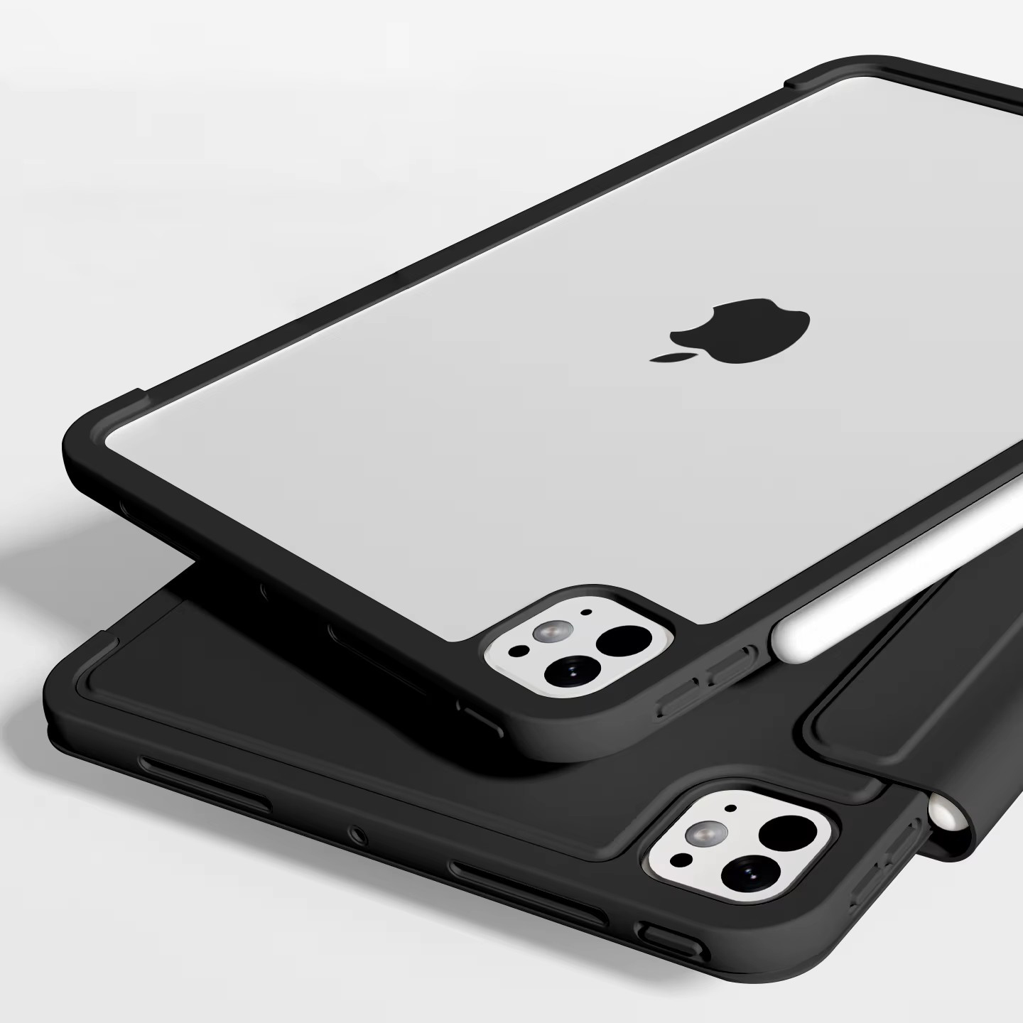 iPad Pro 13 2026 M5 M4 Tablet  - Ipad Cover Folio incelemesi ve fiyatı