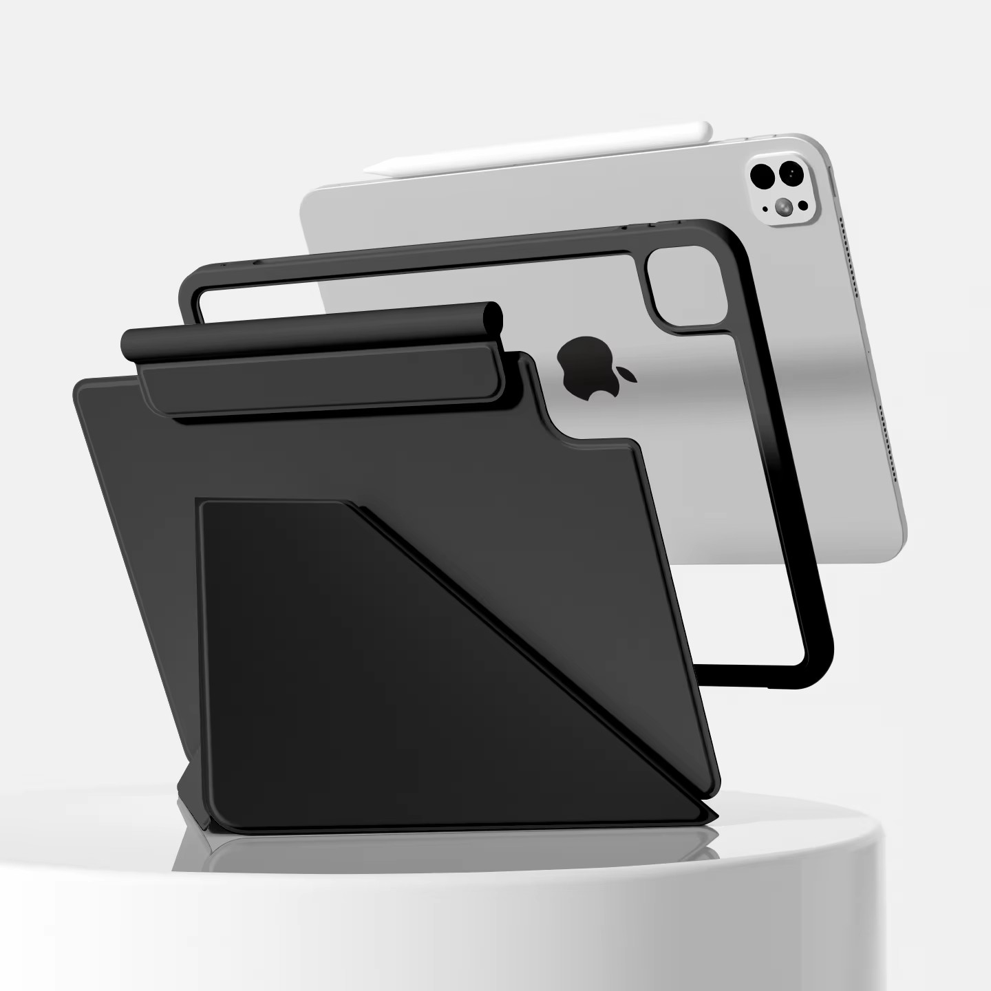 iPad Pro 13 2026 M5 M4 Tablet  - Ipad Cover Folio incelemesi ve fiyatı