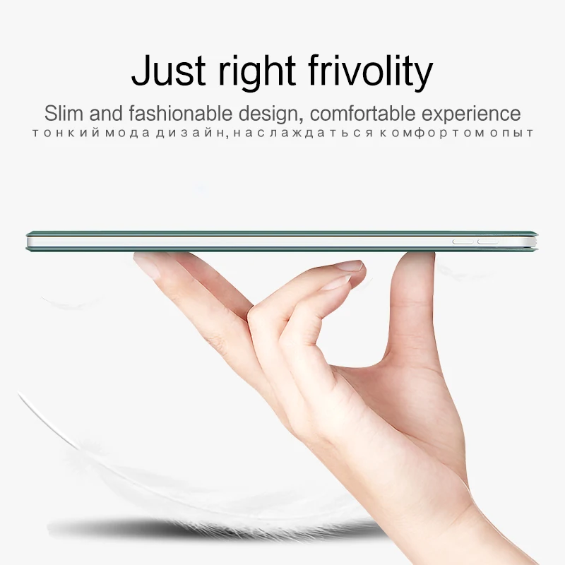 Akıllı Folio Kılıf Yeni iPad A - Ipad Cover Folio incelemesi ve fiyatı