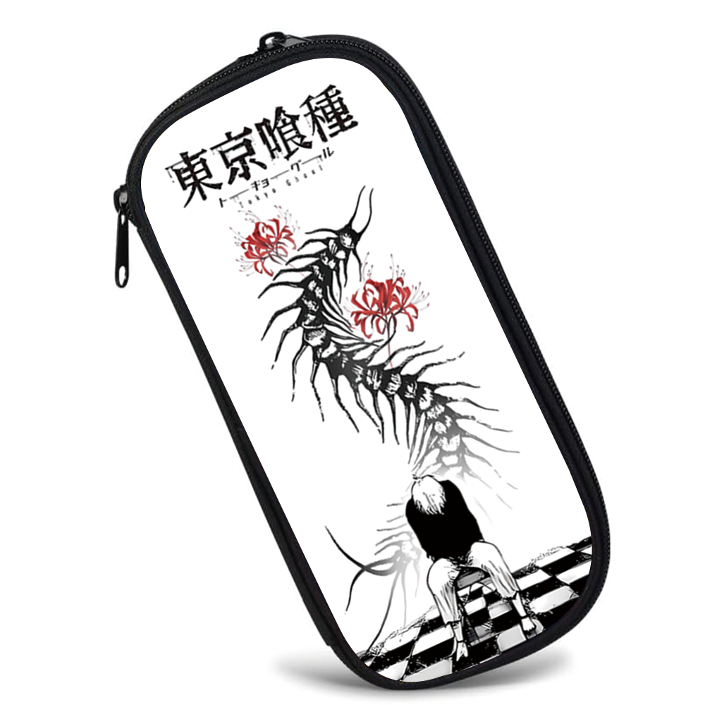 Anime Tokyo Ghoul Kalem Kutusu - Case With Pencil Holder incelemesi ve fiyatı