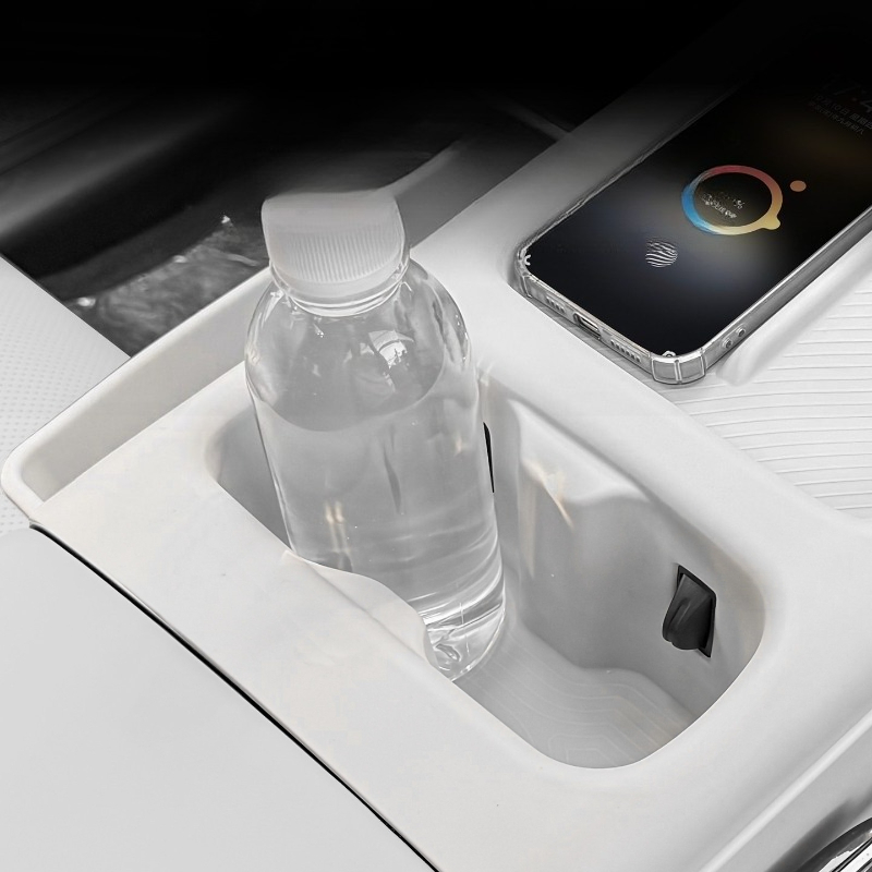Changan Qiyuan Q05 2026 Araba  - Wireless Charging Pad incelemesi ve fiyatı