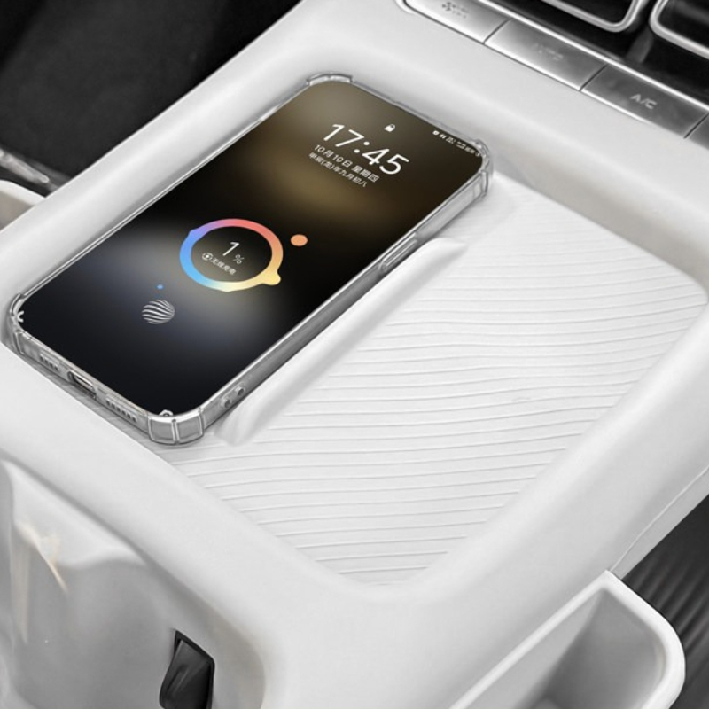 Changan Qiyuan Q05 2026 Araba  - Wireless Charging Pad incelemesi ve fiyatı