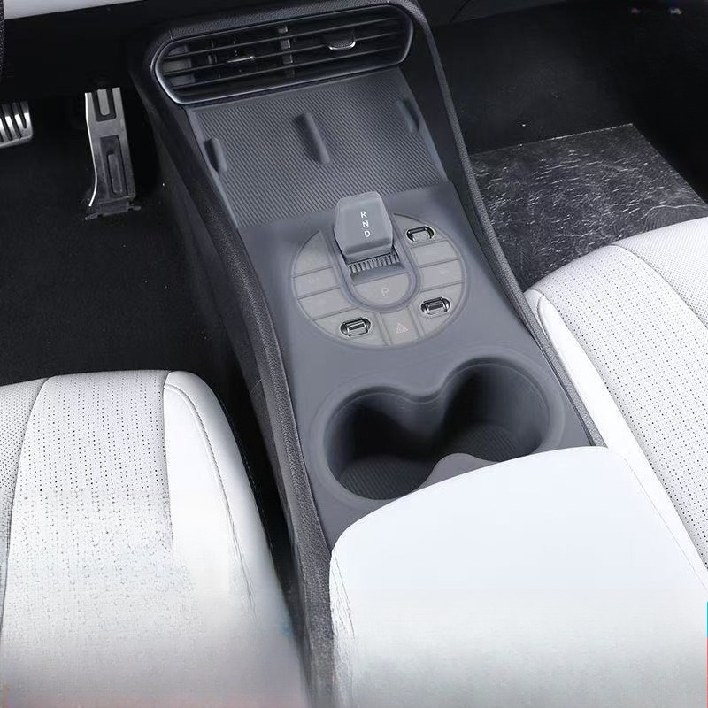 BYD Seal 05 DM-i 2025 Elektrik - Wireless Charging Pad incelemesi ve fiyatı