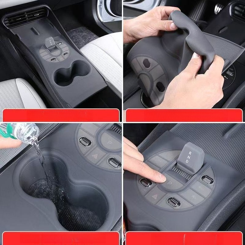 BYD Seal 05 DM-i 2025 Elektrik - Wireless Charging Pad incelemesi ve fiyatı