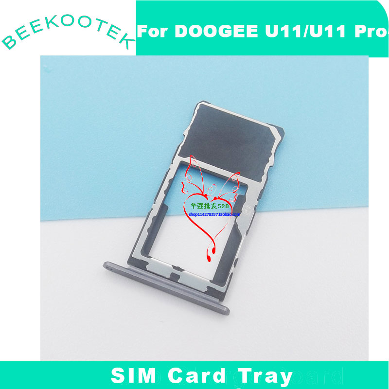 Yeni Orijinal DOOGEE U11 U11 P - Doogee Tablet Accessories incelemesi ve fiyatı