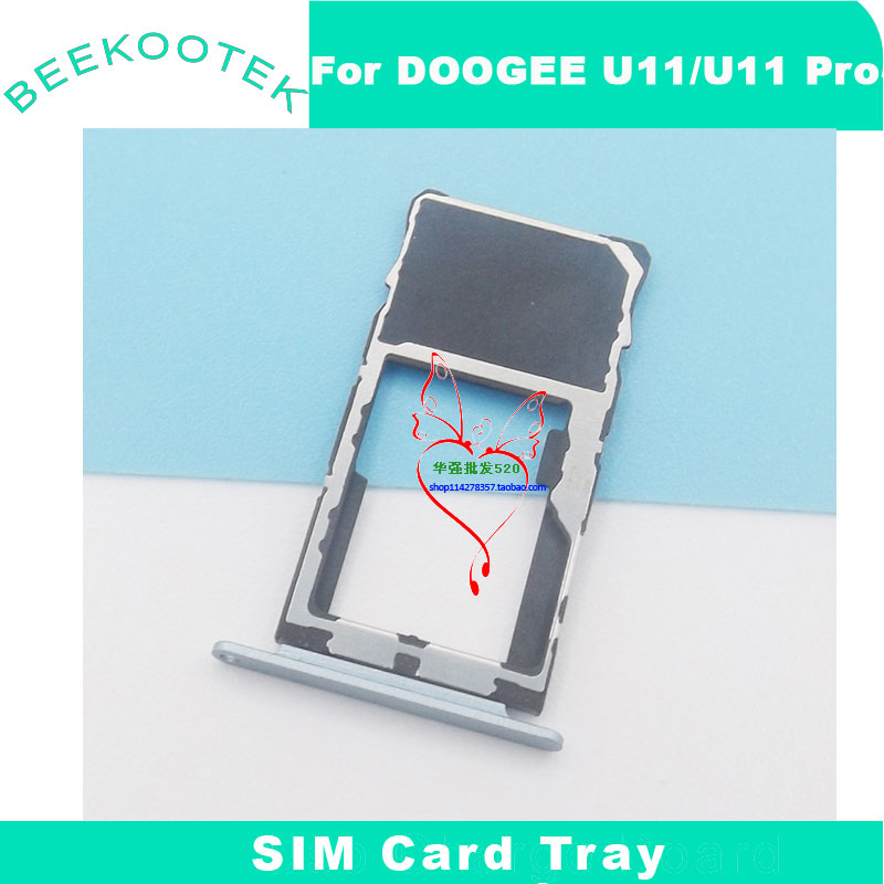 Yeni Orijinal DOOGEE U11 U11 P - Doogee Tablet Accessories incelemesi ve fiyatı