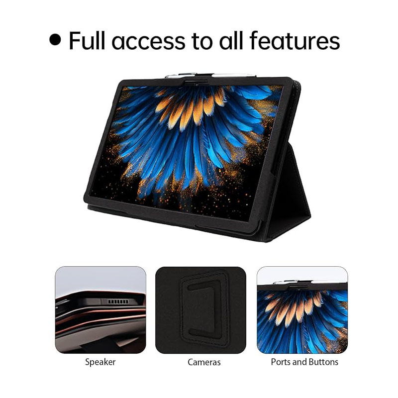 Blackview MEGA 2 / Mega 2 Wifi - Blackview Tablet Accessories incelemesi ve fiyatı