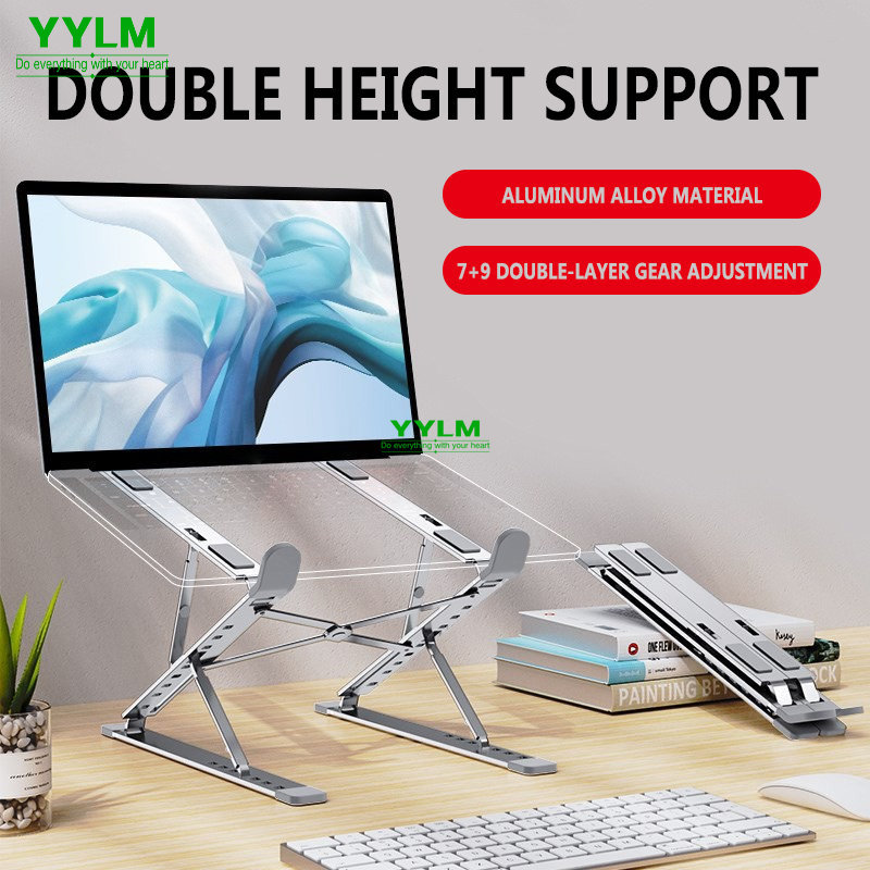 YYLM N8 dizüstü bilgisayar sta - Cooling Stand Tablet incelemesi ve fiyatı