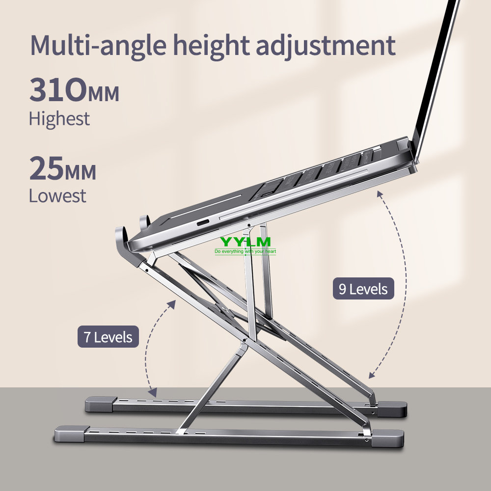 YYLM N8 dizüstü bilgisayar sta - Cooling Stand Tablet incelemesi ve fiyatı