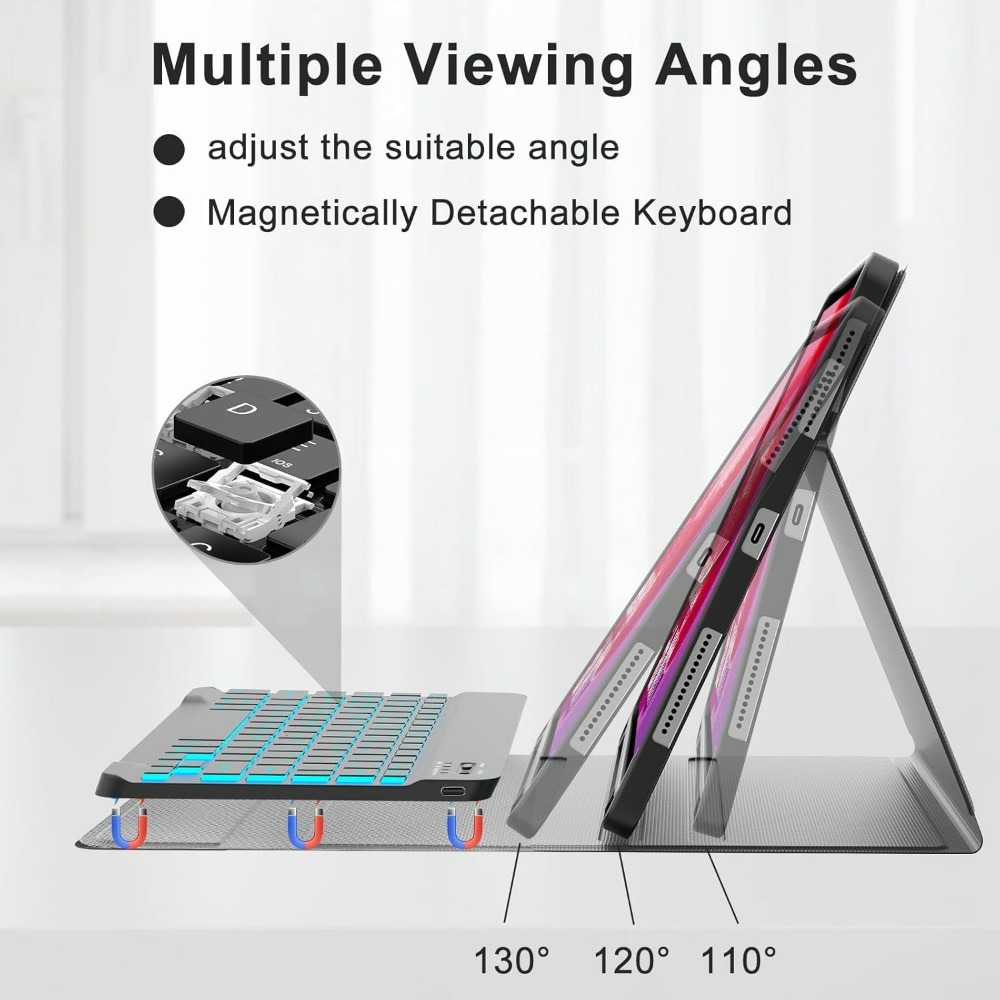 Lenovo Xiaoxin Pad 11 İnç 2025 - Cidea Tablet Accessories incelemesi ve fiyatı