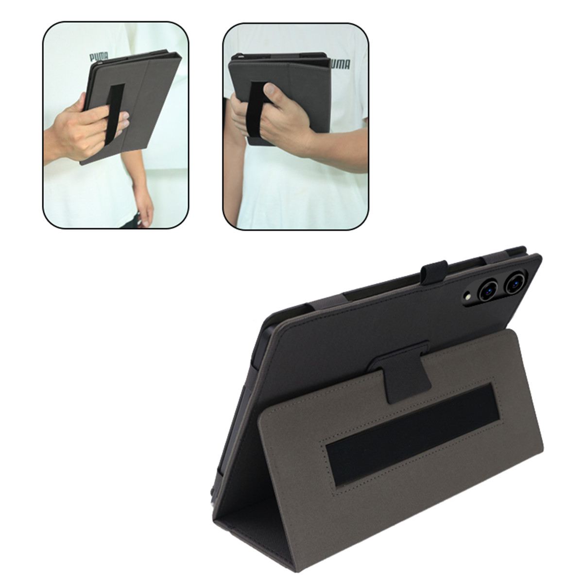 DOOGEE First Tablet T10/T10S/T - Doogee Tablet Accessories incelemesi ve fiyatı