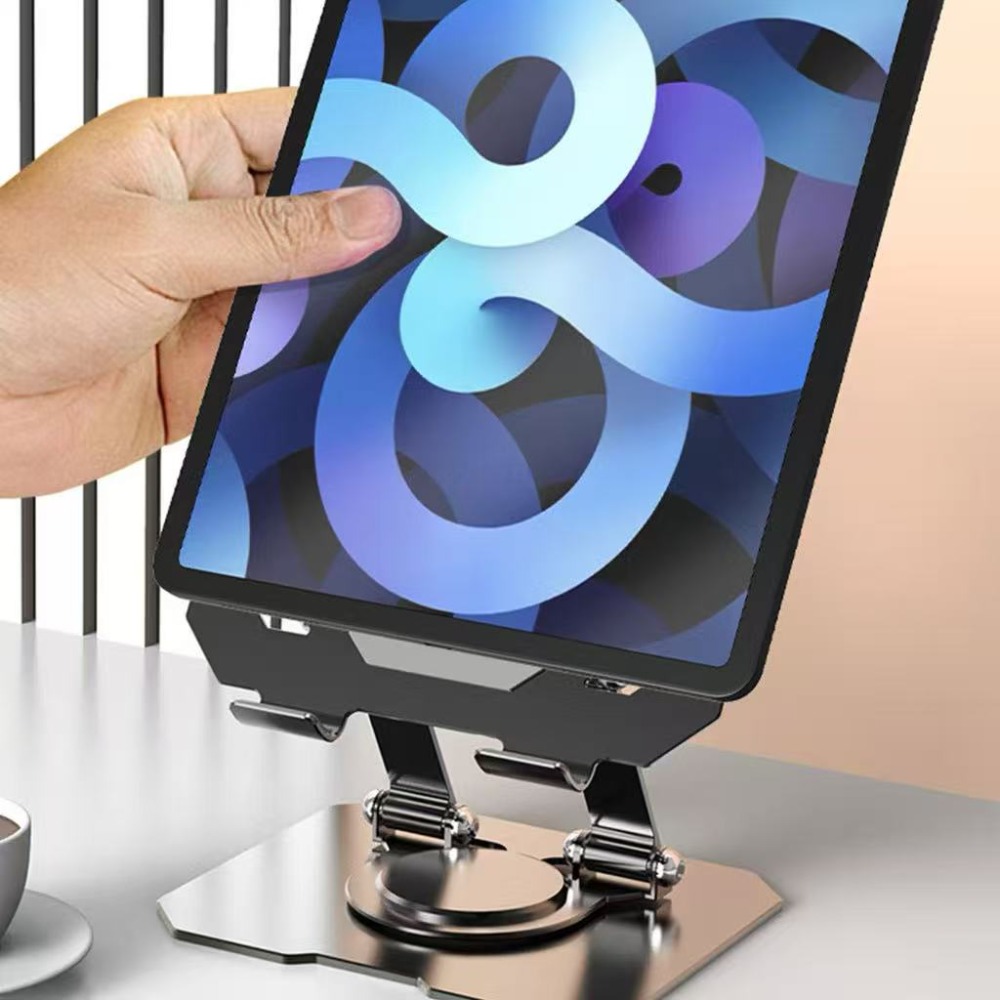 360 °   Dönebilen Tablet Stand - Blackview Tablet Accessories incelemesi ve fiyatı