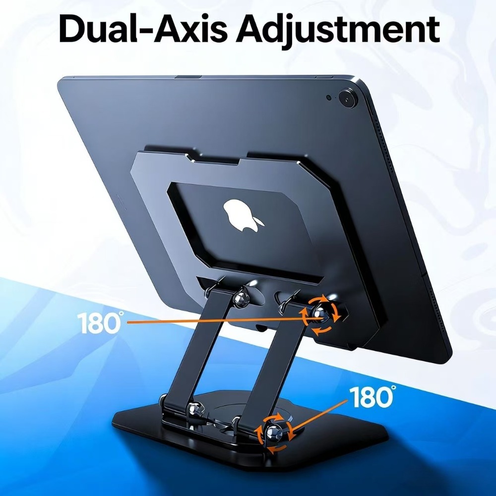 360 °   Dönebilen Tablet Stand - Blackview Tablet Accessories incelemesi ve fiyatı