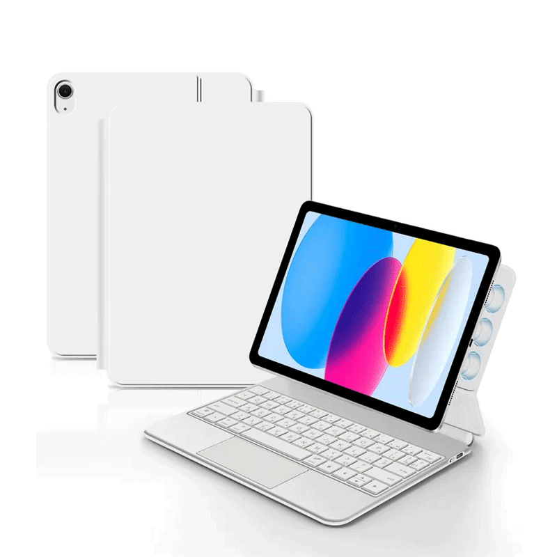 LFOIQN iPad için Sihirli Klavy - Ipad Cover Folio incelemesi ve fiyatı