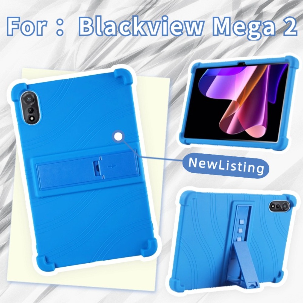 Blackview Mega 2 Kılıf 12 