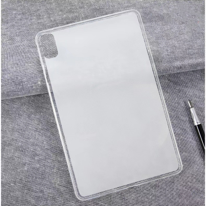 Onur için yumuşak TPU kılıf pe - Honor Tablet X9 Accessories incelemesi ve fiyatı
