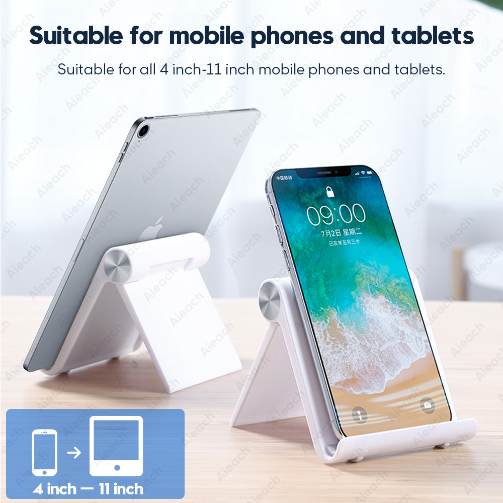 AIEACH Tablet Telefon Standı i - Blackview Tablet Accessories incelemesi ve fiyatı