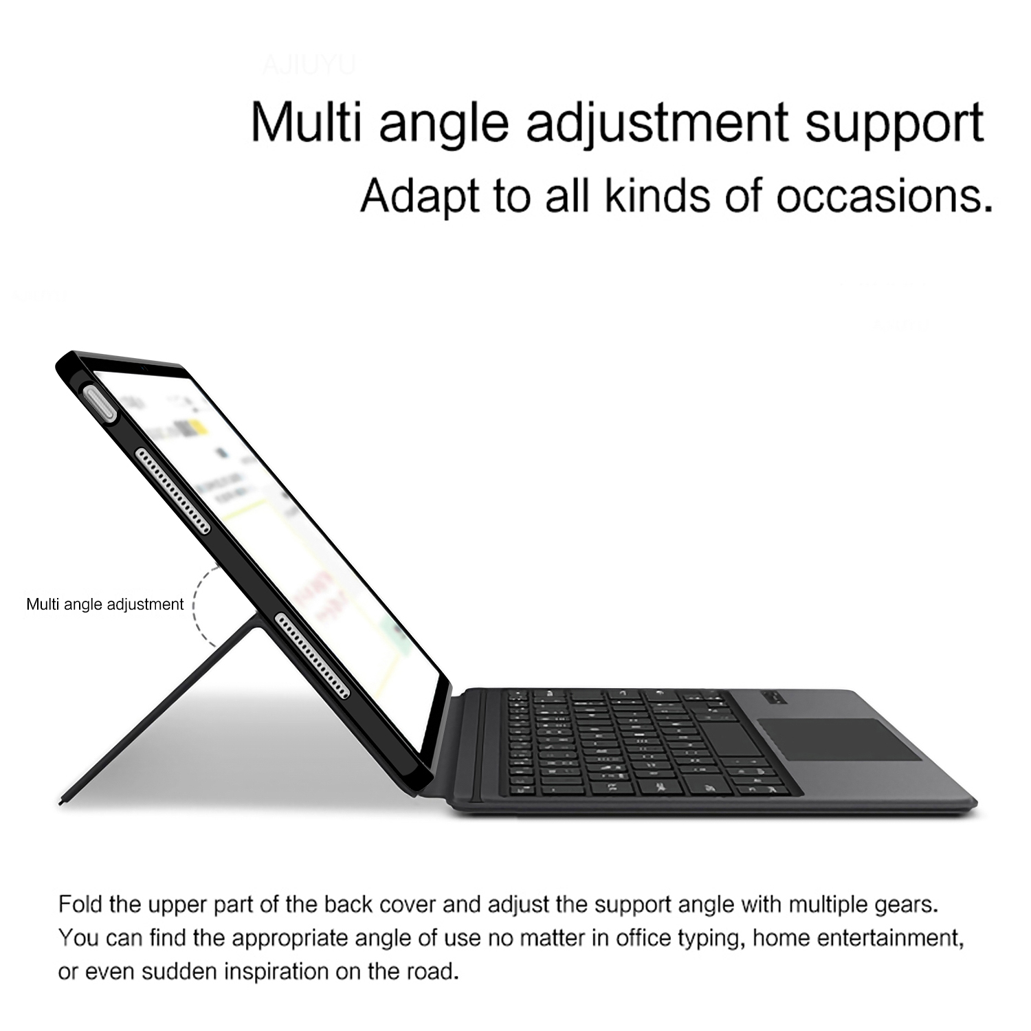 Lenovo Xiaoxin Pad Pro 13/GT13 - Cidea Tablet Accessories incelemesi ve fiyatı