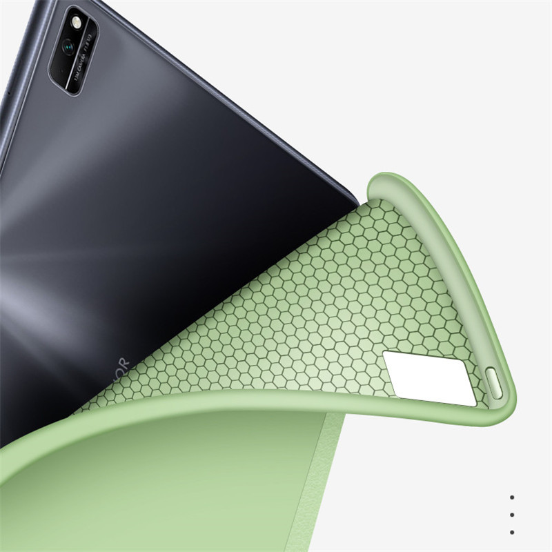 Honor Pad X8 10.1 inç Kılıf Yu - Honor Tablet X9 Accessories incelemesi ve fiyatı