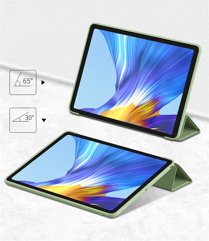Honor Pad X8 10.1 inç Kılıf Yu - Honor Tablet X9 Accessories incelemesi ve fiyatı