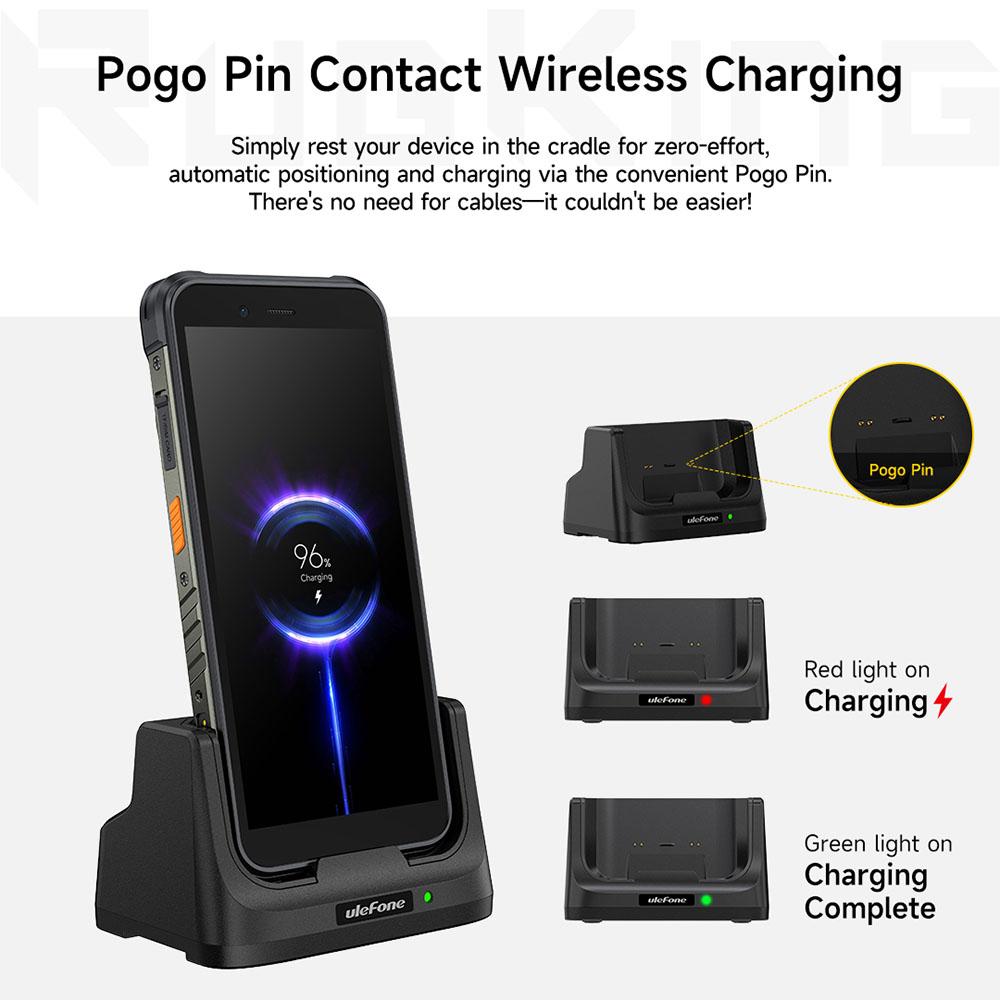 Ulefone RugKing için Ulefone U - Ulefone Tablet Accessories incelemesi ve fiyatı