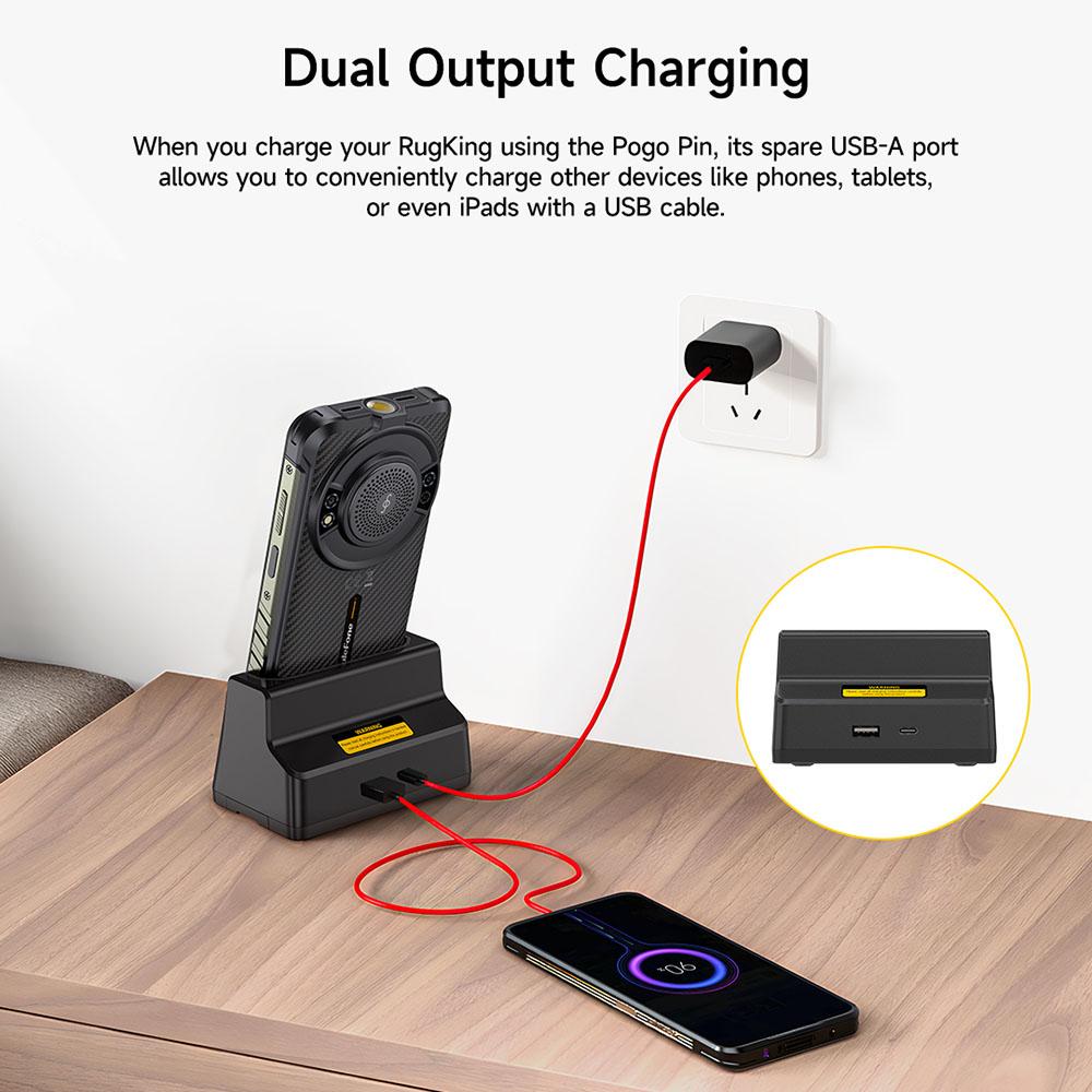 Ulefone RugKing için Ulefone U - Ulefone Tablet Accessories incelemesi ve fiyatı