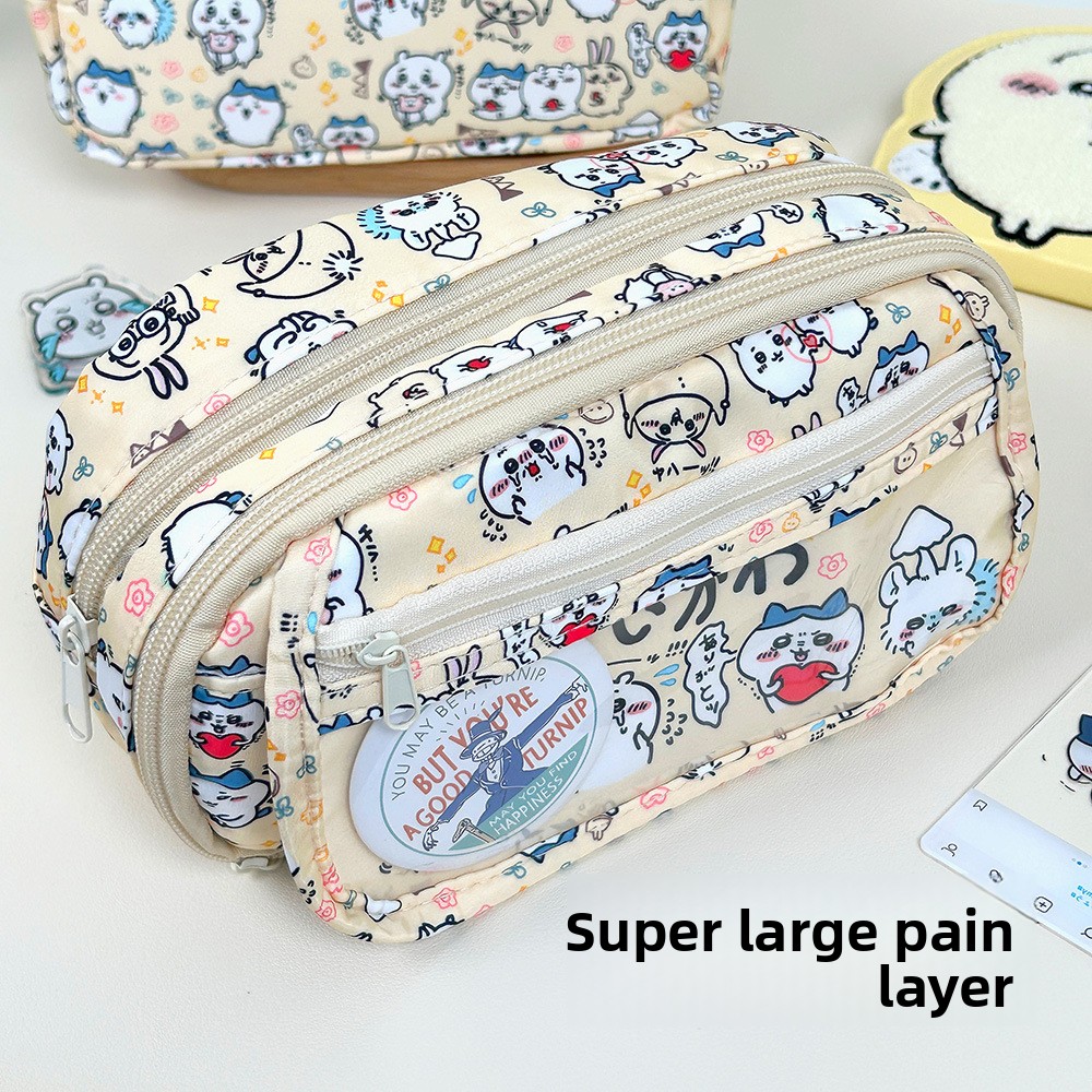 Jiyi Ağrı Çantası Kalem Kutusu - Case With Pencil Holder incelemesi ve fiyatı