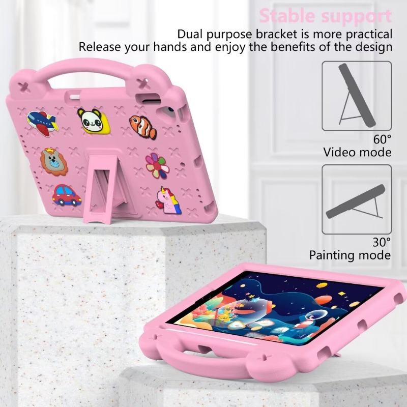 EVA Çocuk Kılıfı iPad 10.2 7 8 - Ipad Cover Folio incelemesi ve fiyatı