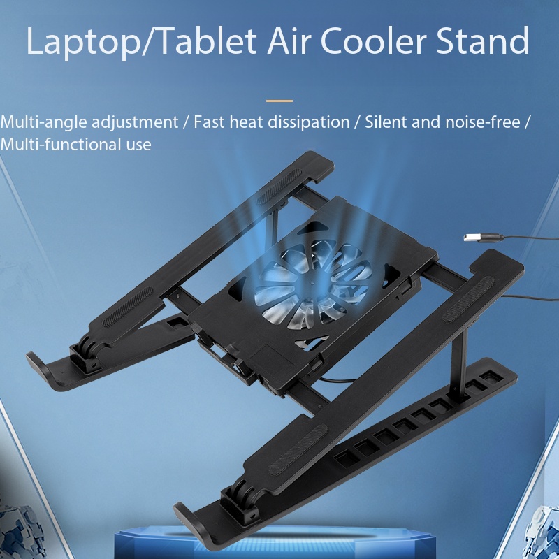 Ayarlanabilir Tablet Laptop So - Cooling Stand Tablet incelemesi ve fiyatı