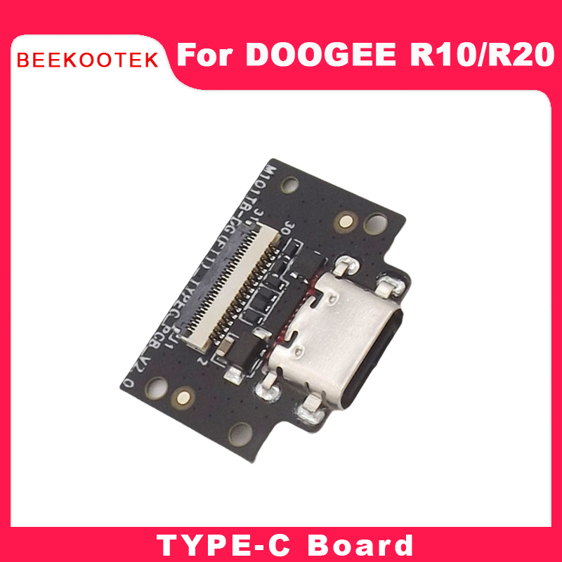 Yeni orijinal DOOGEE R10 R20 U - Doogee Tablet Accessories incelemesi ve fiyatı