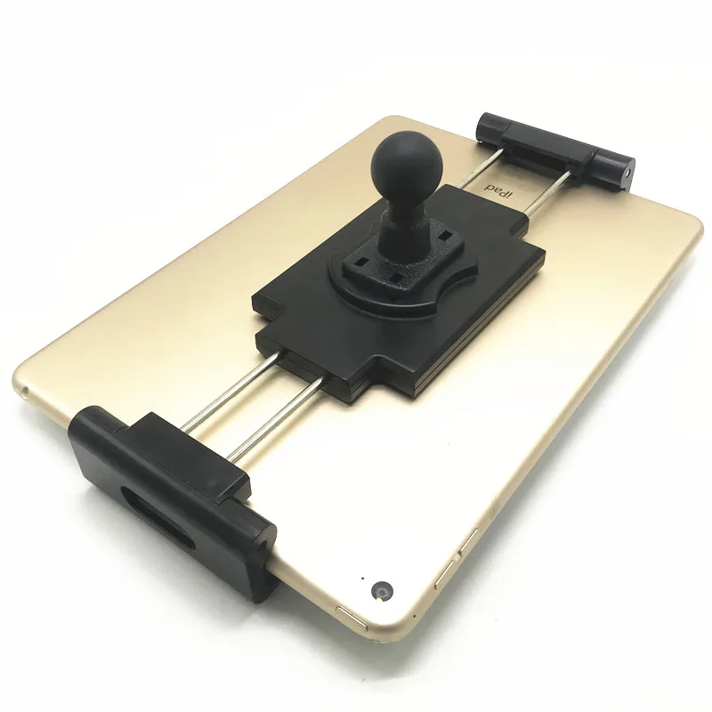 Tablet standı tutucu 1 inç top - Ram Tablet Accessories incelemesi ve fiyatı