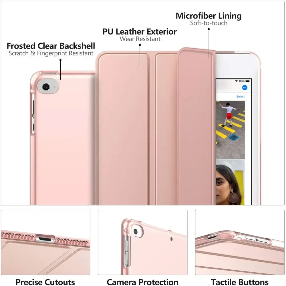 Kılıf iPad Pro 12.9 Kapak 2015 - Ipad Cover Folio incelemesi ve fiyatı